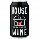 House Wine Red Can 375ml 0