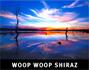Woop Woop - Shiraz South Eastern Australia NV