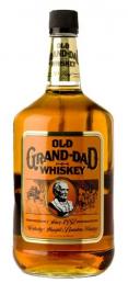 Old Grand Dad 80 (1.75L)