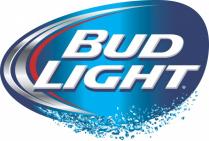 Bud Light 40oz Bottle