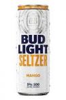 Bud Light Mango Seltzer 25oz Can 0