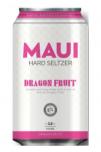 Maui Dragon Fruit Seltzer 12oz Cans 0