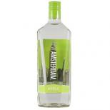 New Amsterdam - Apple Flavored Vodka