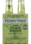 Fever Tree - Lemon Tonic Water 200ml